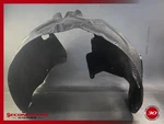 11-18 Porsche Cayenne Front Right Passenger Side Fender Liner Splash Shield Oem. Fixed Price $138.74.