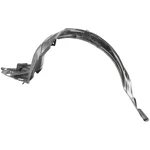 Fender Liner For Acura Tl 2004-2008 Front Driver Side Inner Plastic. Fixed Price $27.47.