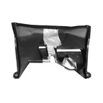 New Aftermarket Undercar Shield Da8z9910494b. Fixed Price $76.96.