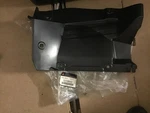 Mitsubishi Eclipse Cross Underbody Protection Tray Right Side 5370b058. Fixed Price $37.68.