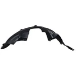 Driver Left Front Fender Liner 5008915ag Ch1248159 For 11-14 Dodge Avenger. Fixed Price $33.02.