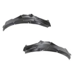 Fender Liner Rear Section Set For Infiniti Q45 97-01 Lh Or Rh Front 638426p000. Fixed Price $72.64.
