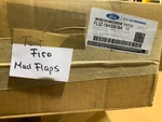 For Ford Genuine Fl3z-16a550-ba Splash Guard. Fixed Price $49.99.