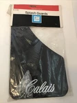 Rare Oem Nos Gm Calais Black Rear Splash Guards 999191 Gr.8.153 Free Shipping. Fixed Price $49.99.