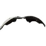Fender Liner For Mazda 3 2019-2024 Front Passenger Side Inner Sedan. Fixed Price $62.34.