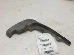 2009 Toyota Highlander Limited Hybrid Driver Side Front Mud Guard. Fixed Price $69.95.
