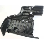 Engine Splash Shield 1998-2001 Nissan Altima Se 2.4l Direct Fit 758990z800. Fixed Price $61.79.