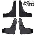 Oem 2017-2023 Subaru Impreza 5-door Hatch Splash Guard Mud Flap Set J101sfl101. Fixed Price $102.28.