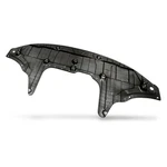 Engine Splash Shield For Kia Carnival 2022-2025 Capa Certified 29110r0000. Fixed Price $54.20.