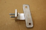 A2057200237 Door Hinge New Genuine Mercedes-benz Part. Fixed Price $43.24.