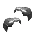 For Chevy Uplander 2005-2008 Fender Liner Driver And Passenger Side Pair. Fixed Price $272.48.