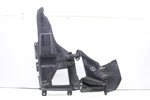 2011-2017 Ram 1500 Right & Left Fender Blocker Shield 68036597ab Oem. Fixed Price $59.21.