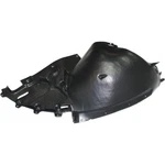 For Chevy Volt Fender Liner 2011-2015 Front Driver Side Section Gm1248248. Fixed Price $62.70.