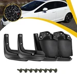 For 12-15 Honda Civic Sedan Mud Flap Splash Guard Fenders Thicker Heat Resistant. Fixed Price $32.29.