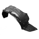 Fender Liner For Nissan Maxima 09-14 Replace Front Passenger Side Brand New. Fixed Price $115.95.