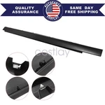 Fits Chrysler 300 2011-2022 Left Driver Side Rocker Panel Molding 1lg57tzzac. Fixed Price $79.99.