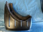 Porsche Cayenne 9pa 955 Trim Mud Flap Rear Left 7l5821821a. Fixed Price $34.42.
