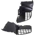 Set Of 2 Fender Liner For Mercedes Benz 500sl 1990-1993 Front Left & Right R129. Fixed Price $42.87.