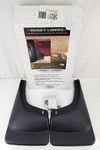 Husky Liners 57241 Rear Mud Guard Set For 99-04 Gm Truck 00-01 Sub Yukon/xl. Fixed Price $48.99.