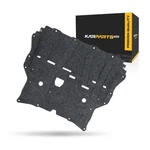 For Mitsubishi Outlander 2022 23 24 2025 Engine Splash Shield Center Heat Form. Fixed Price $188.01.