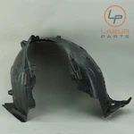 W205 15-21 Mercedes C Class Front Left Side Fender Liner Splash Guard Shield. Fixed Price $149.99.