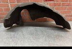 08-15 Mitsubishi Lancer Evo X Rear Right Fender Liner Splash Shield Cover Oem. Fixed Price $99.99.