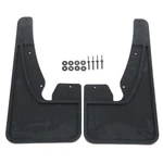 Genuine Mopar 2010-2023 Ram Dodge Heavy Duty Splash Guards Front 82216221aa. Fixed Price $93.95.