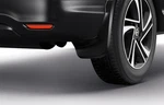 Genuine Nissan Qashqai J11 2014 To 2022 Set Front & Rear Mud Flaps Ke7884e080. Fixed Price $81.19.