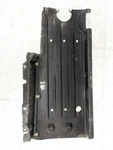 Porsche Macan 95b Underbody Tray Protection Splash Shield Cover 95b825206. Fixed Price $93.95.