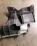 13 -15 Scion Subaru Fr-s Brz Front Under Body Cover Splash Shield 56440ca030. Fixed Price $29.99.