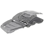 Fender Liner For Nissan 240sx 1995-1996 Front Passenger Side Plastic. Fixed Price $21.68.