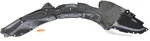 New Oem Mazda Front Left Fender Wheel Well Liner B25d56141d Protege 99-00. Fixed Price $31.15.