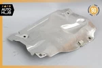 15-20 Mercedes R172 Slc300 C300 Air Intake Filter Screening Plate Oem 37k. Fixed Price $41.50.