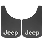 Plasticolor 000491r01 Jeep 9x15 Mud Guards, Durable Protection. Fixed Price $35.60.