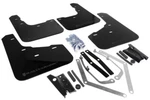 Rally Armor 13-19 Usdm Ford Fiesta St Black Ur Mud Flap W/ Blue Logo Mf29-ur-bl. Fixed Price $197.94.