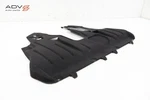 2019 - 2022 Jeep Cherokee Front Belly Pan Under Engine Splash Guard Shield Oem. Fixed Price $114.99.