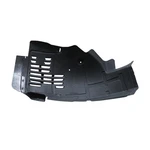 New For Bentley Flying Spur Lhfront Wheel Housing Fender Liner 4w0809957ep. Fixed Price $124.06.
