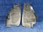 16 19 Buick Cascada Front Right Fender Liner Splash Shield Oem 13418974 13418975. Fixed Price $53.00.