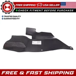 New Driver Side Engine Splash Shield For 2005-2009 Pontiac Grand Buick Allure. Fixed Price $48.22.
