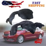 Front Left & Right Inner Fender Liner Set For Chevrolet Impala 2014 2015-2020. Fixed Price $62.99.