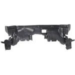 Lower Engine Under Cover For 1998-2002 Honda Accord 4 Cyl Ho1228116 74111s84000. Fixed Price $28.99.