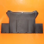 Tesla Model S Rear Bumper Under Tray 2016 2017 2018 2019 2020 1057326-00-c Oem. Fixed Price $359.10.