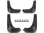 Autopart Premium Mud Flap Kit Fits Chrysler 300 2005-2010 5.7l V8 28zqmm. Fixed Price $34.69.