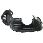 Front Driver Side Inner Fender For Toyota Highlander 2008-2010 To1248150c. Fixed Price $146.78.