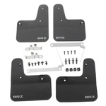 Oem New 2023-2024 Subaru Brz Front And Rear Splash Guard Mud Flaps J101scc000. Fixed Price $124.10.