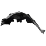 Fender Liner For 2011-2014 Chevrolet Silverado 2500 Hd Front Passenger Side. Fixed Price $35.86.