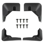 Fits 2024 Hyundai Sonata N Line 2.5t Set Of 4 Front Rear Mud Flaps Splash Guards. Fixed Price $14.28.