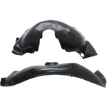 Set Of 2 Fender Liner For Chevrolet Camaro 2014-2015 Front Inner. Fixed Price $61.69.