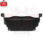 For 2019-2023 Chevrolet Silverado 1500 Front Engine Splash Shield Under Cover. Fixed Price $49.90.