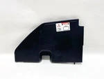 14-20 Bmw Series 4 F33 Convertible Rear Left Sid Hardtop Trim Support Cover Oem. Fixed Price $30.00.